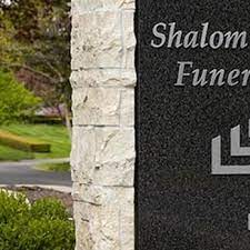 shalom memorial funeral home 10