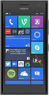 Permanent unlocking of o2 nokia lumia 735 is possible using an unlock code. Nokia Lumia 735 Uk Sim Free Smartphone Grey 4 7 Inch Amazon Co Uk Electronics Photo