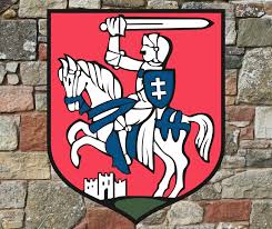 design your own coat of arms bedford