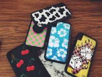 Image result for wildflower cases
