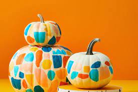 Pumpkin Decorating Ideas Better Homes