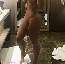 Niykee Heaton Nude OnlyFans Leaked Photo #559 - TopFapGirls