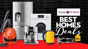 On black friday in stores. Currys Sale 5 Bestselling Appliance And Tech Deals For 2021 Real Homes