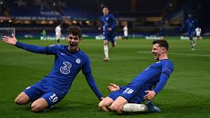 An ecstatic mason mount declared chelsea as the 'best team in the world' after their champions league final victory over manchester city. Chelsea Finishes Off Real Madrid To Reach Champions League Final Sports Illustrated