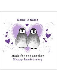 what to write in an anniversary card