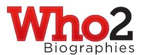 Image result for who2 biography