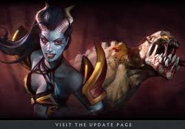 Log in or sign up in seconds.| Dota 2 Patch 6 85 Now Live Mmos Com
