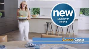 hybrid flooring range carpet court