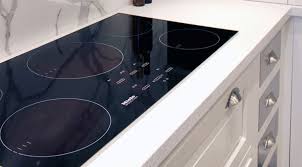 Kitchen Electric Stove Top For