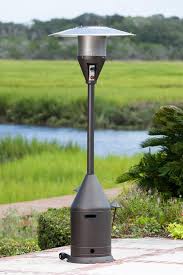 Outdoor Heaters Propane Infrared Pyramid