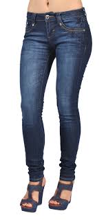 Cest Toi Jeans Dark Blue Rinse Womens Butt Lift Wash High Fashion Skinny Jeans Size 26 2 Xs 29 Off Retail