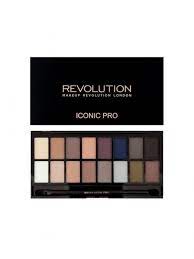 makeup revolution london salvation