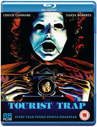 The acting was decent but it could. Tourist Trap Usa 1979 Overview And Reviews Moviesandmania Com