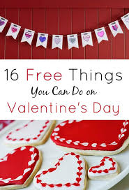 16 free things to do on valentine s day