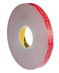 3m 7100169468 tape gph 110gf gray 3 4 in x 36 yd 45 mil film liner
