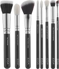 zoeva clic brush set makeup brush