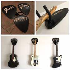 Custom Guitar Hanger Guitar Holder