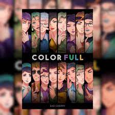 Color FULL | WEBTOON