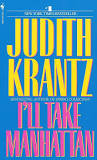 I'll Take Manhattan: Krantz, Judith: 9780553172423: Amazon ...