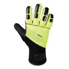 nrs reactor gloves closeout rescue
