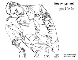 We have collected 36+ bruce lee coloring page images of various designs for you to color. Blockbuster Hollywood Coloring Yescoloring Free Movie Stars