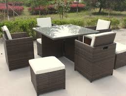 Outdoor Furniture Manufacturers In