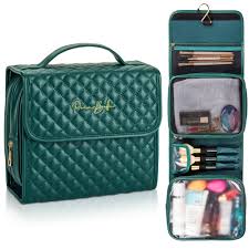 travel toiletry bag for women cosmetic