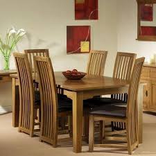 wooden furniture dining table in