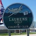 Laurens Golf and Country Club | Laurens IA
