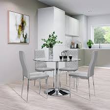 Glass Dining Sets Dining Tables