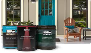 exterior paint interior paint wood