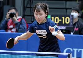 an table tennis chionships 2021