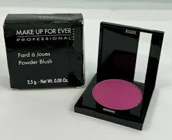 make up for ever blushes ebay