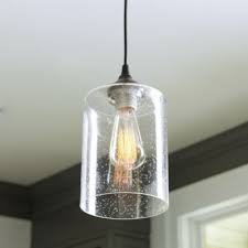 Pendant Light Replacement Shades