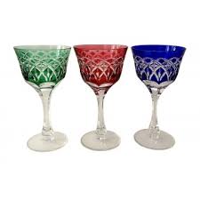 Adele Wine Glass Home Selections Gr