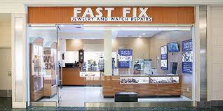 fast fix jewelry and watch repairs