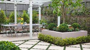 How To Make The Most Of Your Courtyard