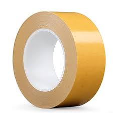 whole double sided tape with