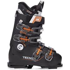 Tecnica Mach1 85 W Hv Heat Ski Boots Womens 2019