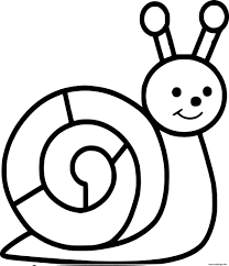 Les coloriages de hugo l escargot sont des façons amusante pour les enfants de tous les âges de développer leur créativité, leur concentration, leur motricité et leur reconnaissance des couleurs. Coloriage Escargot Maternelle Jecolorie Com