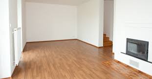 renewed hardwood floors
