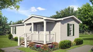 manufactured mobile and modular homes