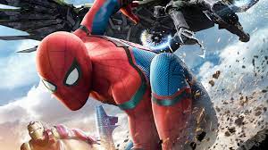 Spider Man Homecoming Bewertung - 4k ...