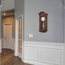 Howard Miller Jennison Wall Clock
