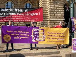 In nur 2 minuten deinen vertrag kündigen. Initiative Sammelt Wieder Unterschriften Gegen Hohe Mieten Hamburger Abendblatt