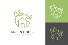 Leaf House Logo Images Browse 65 296