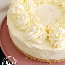 philadelphia cheesecake easy no bake