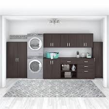 Universal Laundry Room Wall Cabinet