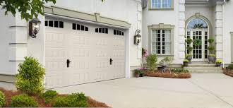replace your old garage door