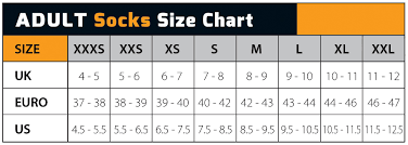 C Skins Size Chart Bedowntowndaytona Com